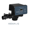 Q and P Automatic Softener Valve ASDU2 / ASDU4