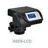 Automatic Softener Valve ASD2 / ASD4 / ASD10