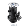 Manual Softener Valve MSD2 / MSD4