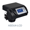 Automatic Softener Valve ASDU2 / ASDU4 / ASDU8