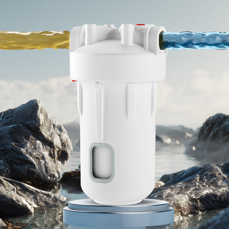 Ordinary Double-layer Big Easy housing