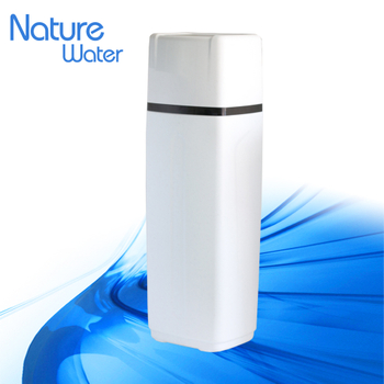 Automatic central water purifier machine