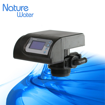 automatic water filter Valve for water treatment