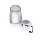 Kitchen Mini Ceramic Water Purifier Tap Water Filter Faucet