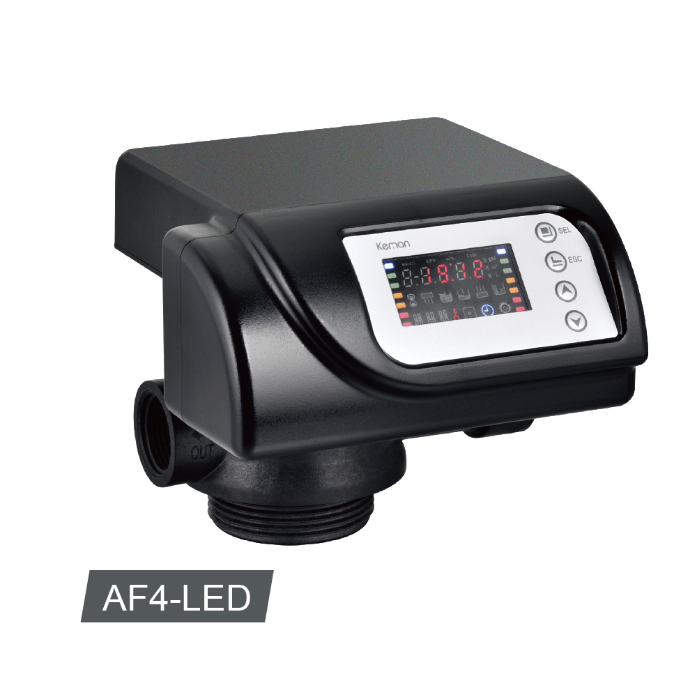 Automatic Filter valve-AF4