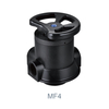 Manual Filter Valve MF2 / MF4