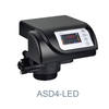 Automatic Softener Valve ASD2 / ASD4 / ASD10