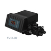 Automatic Filter-Softener Valve-FU4