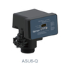 Automatic softening valve-ASU6