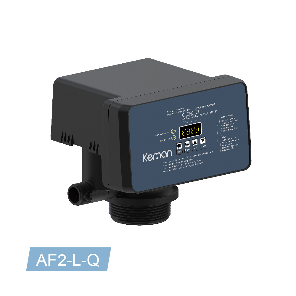 Automatic Filter valve-AF2-L