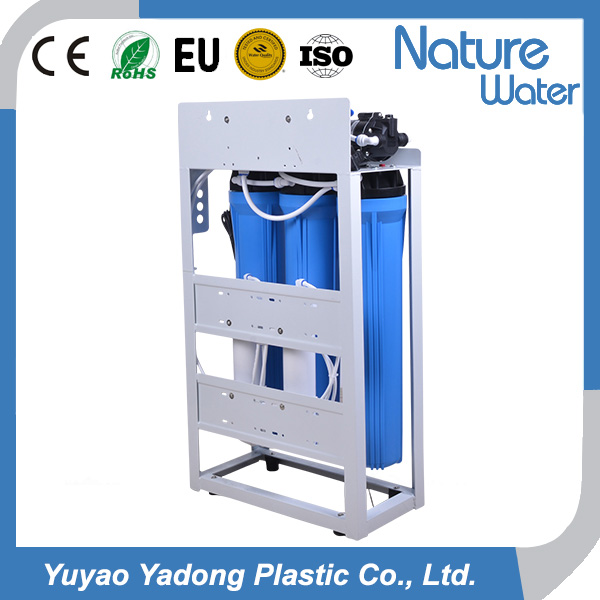 commercial used RO system water filter system