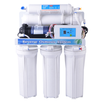 50G ro system water purifier with five stages