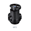 Manual Filter Valve MF2 / MF4
