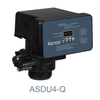 Automatic Softener Valve ASDU2 / ASDU4 / ASDU8