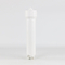 white color single O ring standard Ro membrane housing with quick fitting