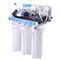 Auto Flush Type 5 stage Reverse Osmosis Water Filter System