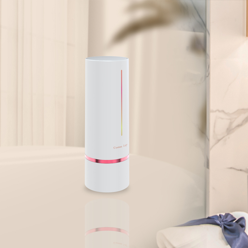 Water-Saving And Environmental Shampoo Companion Hair Care Partner Beauty Machine Desktop Water Softener