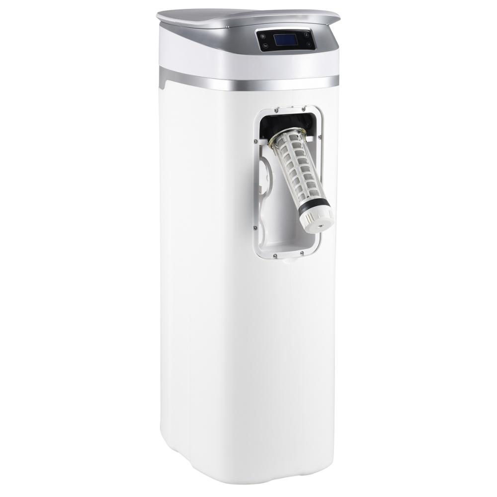 New Automatic Water Softener and Water Purifier System