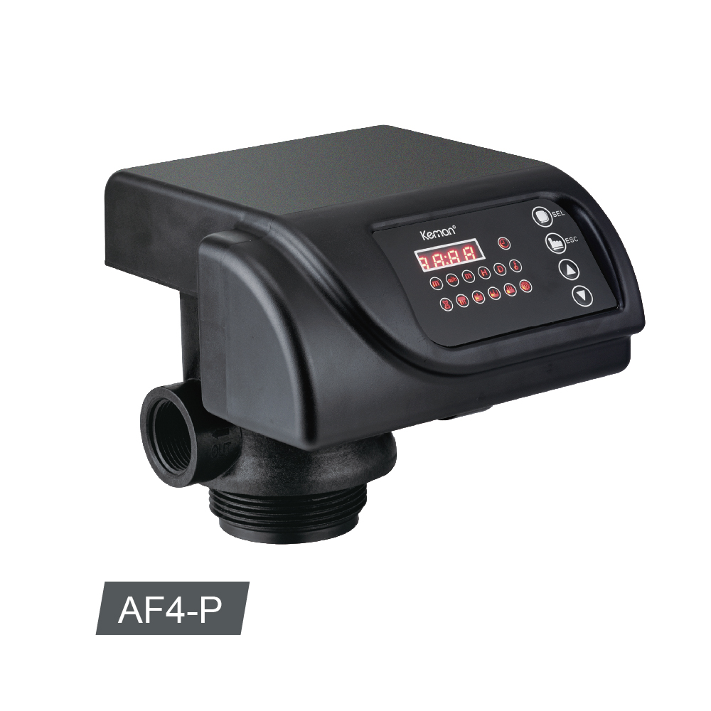 Automatic Filter valve-AF4