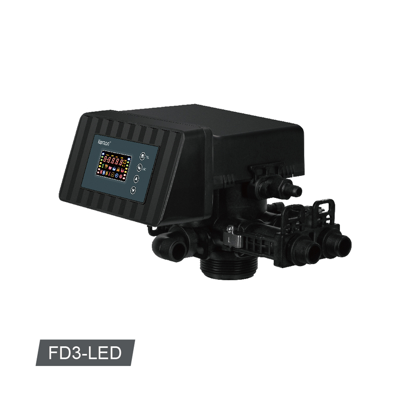 Automatic Filter-Softener-FD3