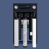 Easy housing Commercial Industrial-grade RO Reverse Osmosis Machine