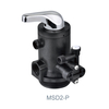Manual Softener Valve MSD2 / MSD4