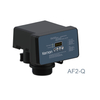 Q and P Automatic Filter Valve AF2-AF6