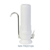 Countertop water filter