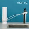 Countertop water filter