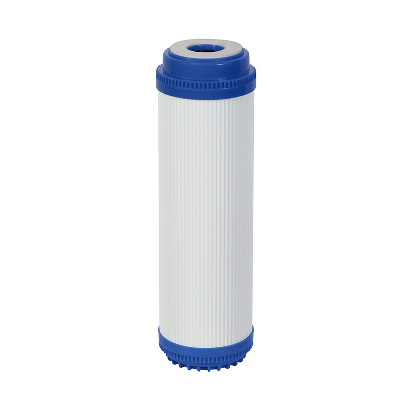 Granular Activated Carbon Filter
