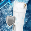 Double-layer Filter housing