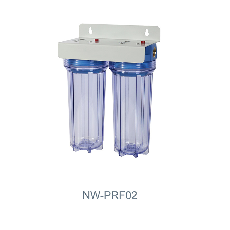 Pipe water filter
