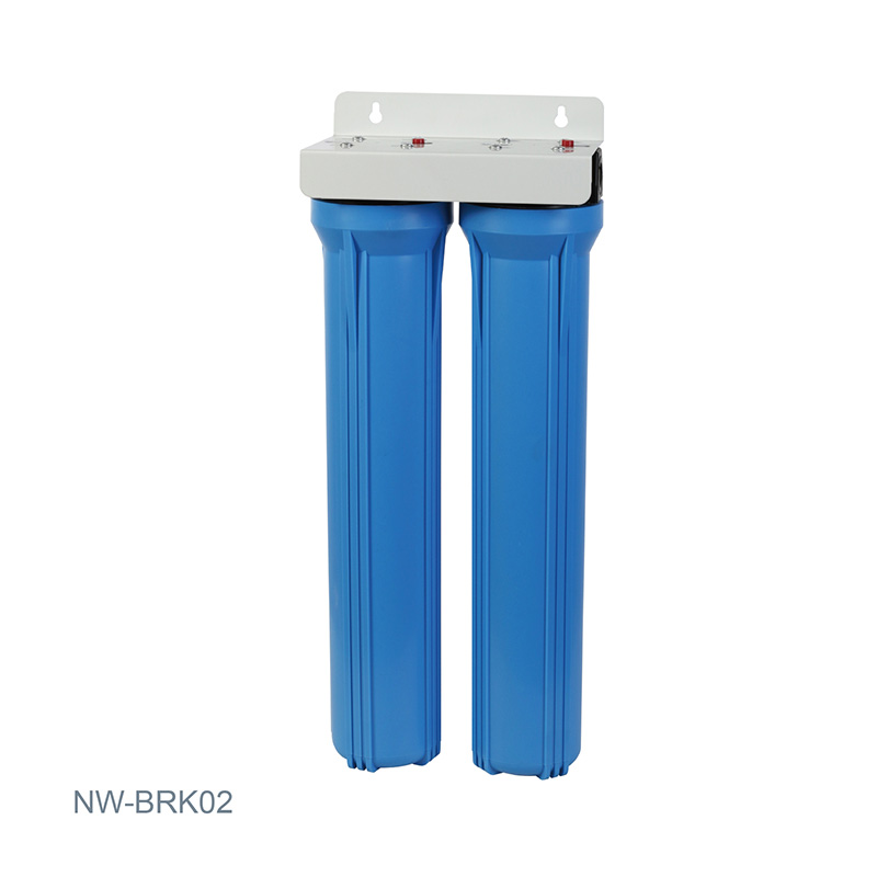 Pipe water filter