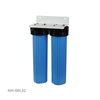 Pipe water filter