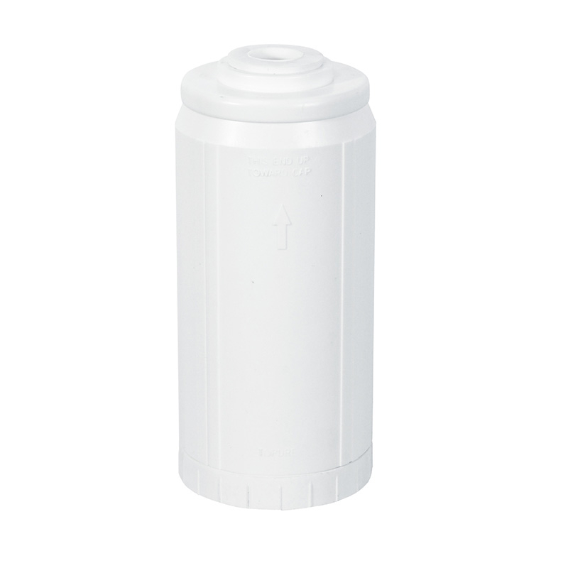 Resin Filter Cartridge / KDF Filter Cartridge