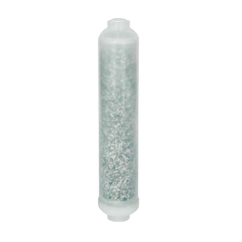Post Inline Carbon Filter / Mineral Filter Nylon Filter Cartridge / Siliphos Filter Cartridge