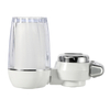 Outlet of purified water is from one hole