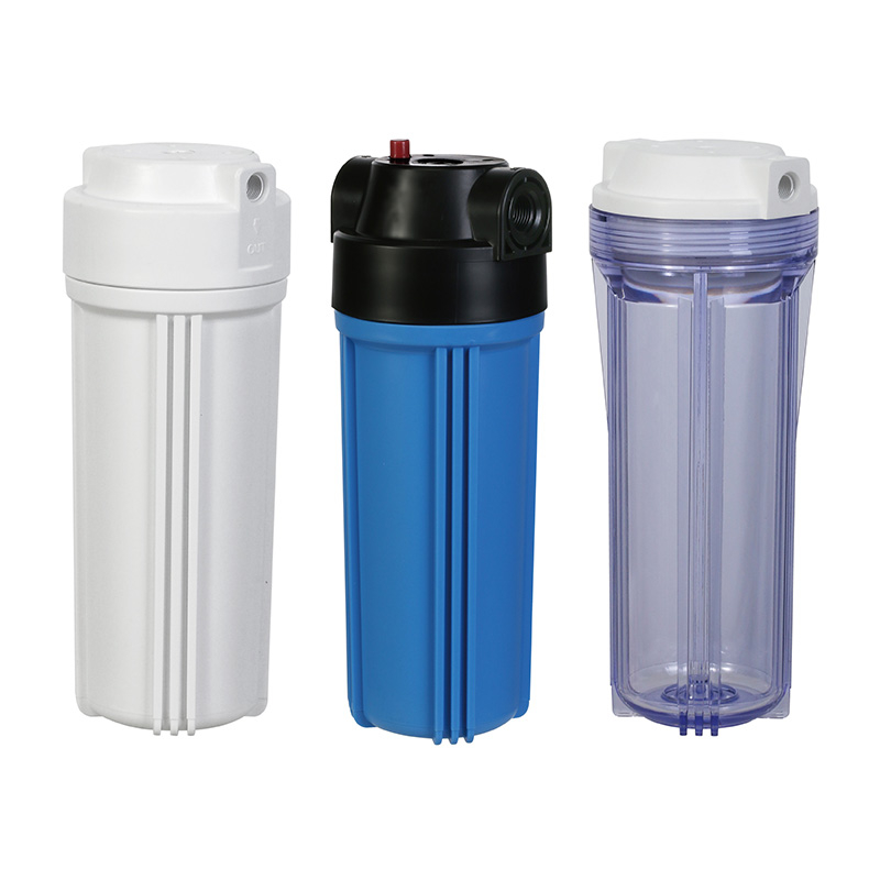 Ordinary Filter housing