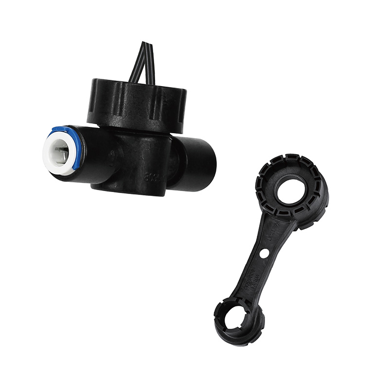 Valve Parts ST-1-INC-1