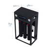 Easy housing Commercial Industrial-grade RO Reverse Osmosis Machine