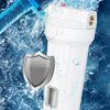 Double-layer Filter housing