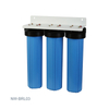 Pipe water filter