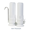 Countertop water filter