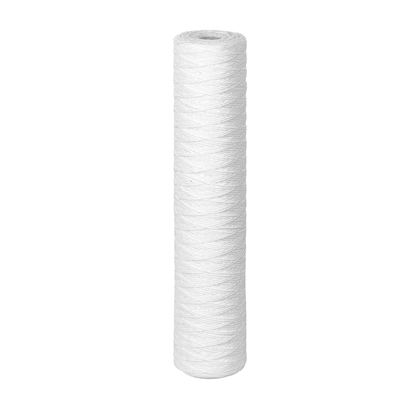 Filter cartridge-Thread Filter Cartridge
