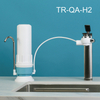 Countertop water filter