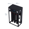 Easy housing Commercial Industrial-grade RO Reverse Osmosis Machine