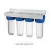 Pipe water filter