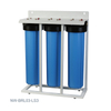 Pipe water filter