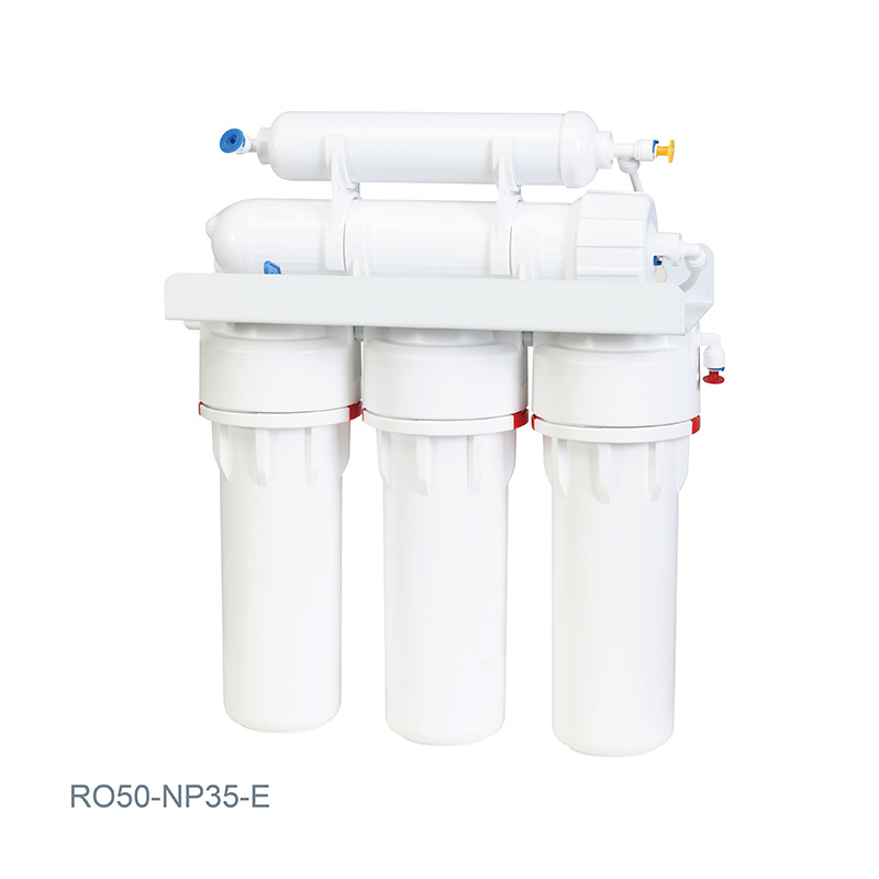 Easy Ultra Filtration System