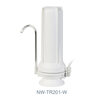 Countertop water filter